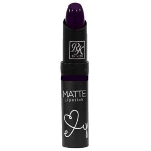 Red By Kiss Matte Lipstick All Colours Available!